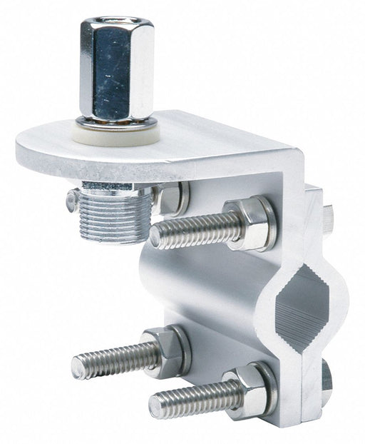 CB Antenna Mirror Mount DoubleGrove Stud