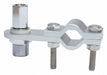 CB Antenna Mirror Mount Horizontal Stud