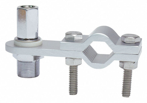 CB Antenna Mirror Mount Horizontal Stud