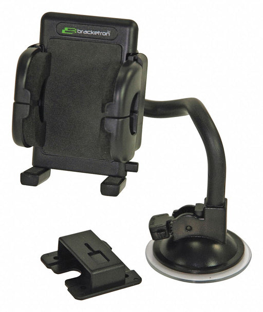GPS Mount Rotating 12in.