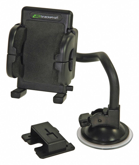 GPS Mount Rotating 12in.