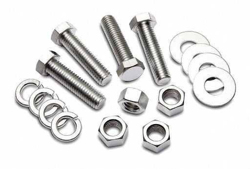 Compression Connector Hardware Kit