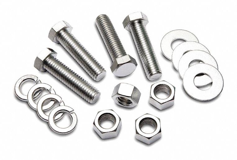 Compression Connector Hardware Kit