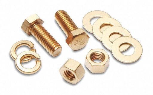 Compression Connector Hardware Kit