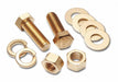 Compression Connector Hardware Kit