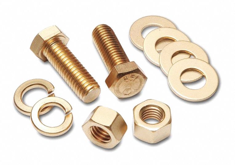 Compression Connector Hardware Kit