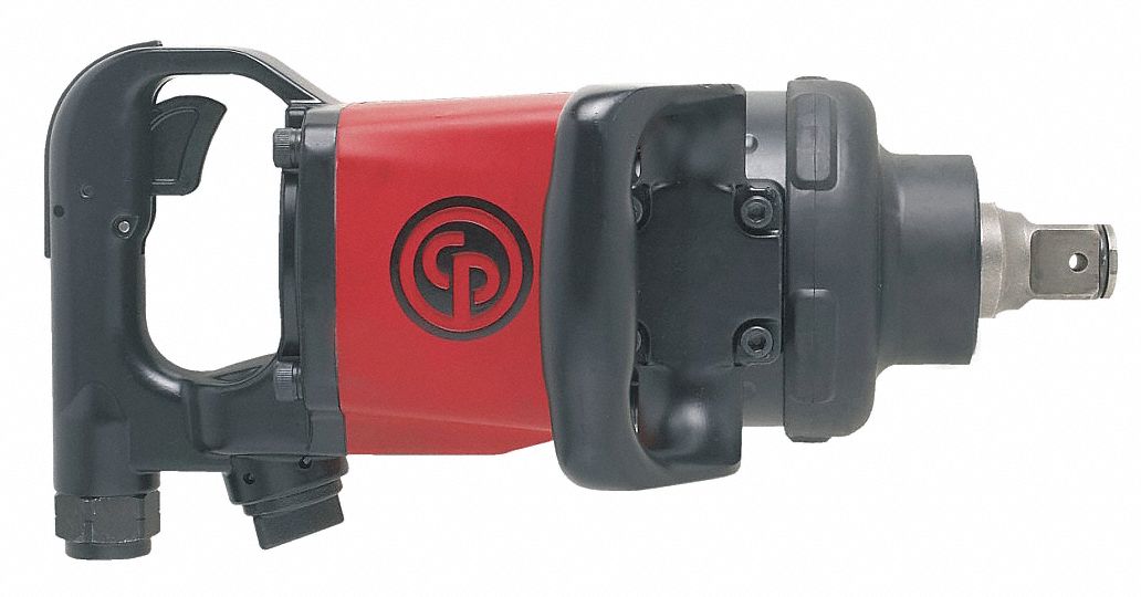 Impact Wrench Air Powered 5200 rpm