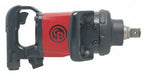 Air Impact Wrench 1/2 in NPT D-Handle