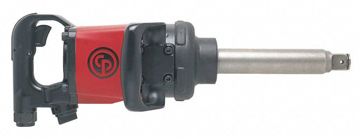 Impact Wrench Air Powered 5200 rpm