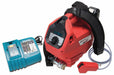 Hydraulic Pump Battery Operated