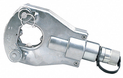 Remote Powered Crimping Head L 10 1/2 in