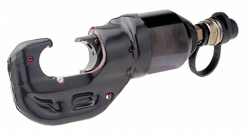 Remote Powered Crimping Head L 11.88 in