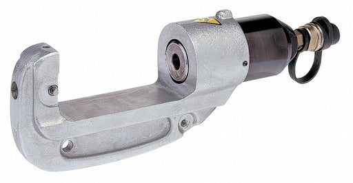 Remote Powered Crimping Head L 15 in