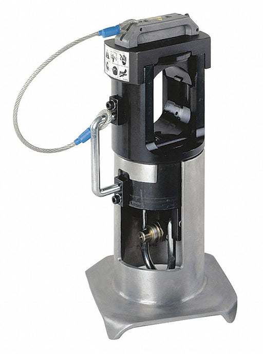 Remote Powered Crimping Head L 17 in