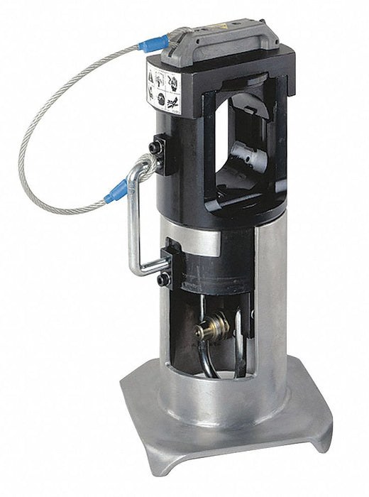 Remote Powered Crimping Head L 17 in