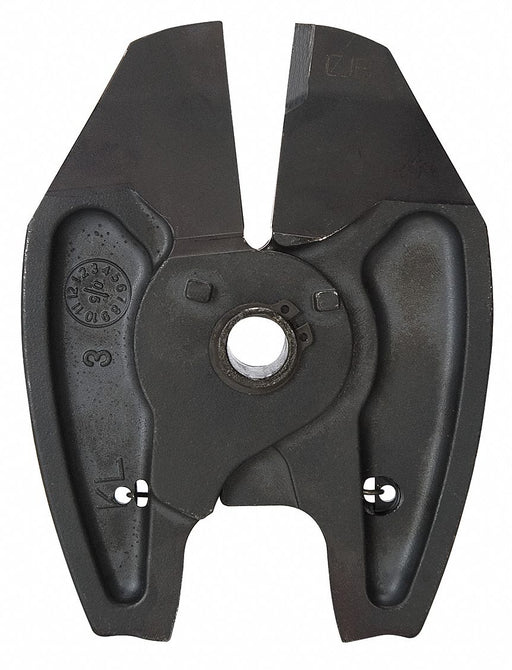 Cutting Jaw Assembly