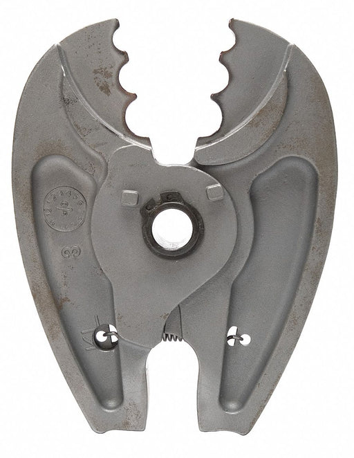 Crimping Jaw Assembly Force 6 ton L