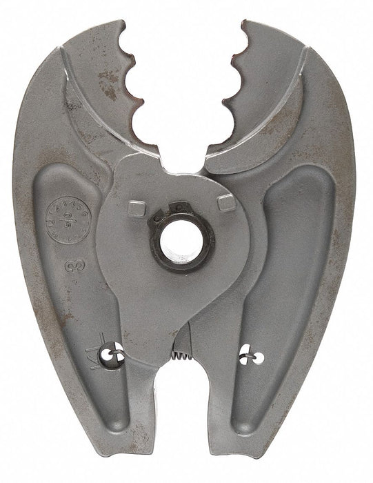Crimping Jaw Assembly Force 6 ton L