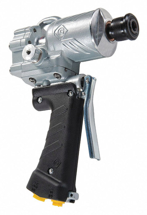 Hydraulic Impact Wrench 6.5 lb