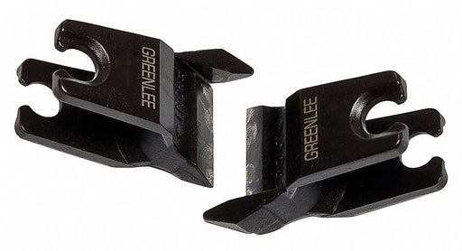 Crimping Die W Style 