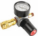 Air Regulator 4 inW 1/4 in NPT 45 cfm