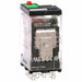 J2423 Gen Purpose Relay 14 Pin Square 120VAC