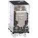 J2424 GeneralPurpose Relay 120VAC 4PDT 14Pin