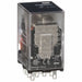 J2424 GeneralPurpose Relay 24VDC 4PDT 14Pins