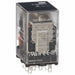 J2422 GeneralPurpose Relay 240VAC 4PDT 14Pin