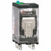 J2421 GeneralPurpose Relay 24VDC DPDT 8Pins