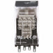 J2422 GeneralPurpose Relay 120VAC 4PDT 14Pin