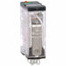 J2419 GeneralPurpose Relay 120VAC SPDT 5Pins