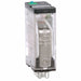 J2419 GeneralPurpose Relay 12VDC SPDT 5Pins