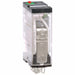 J2419 GeneralPurpose Relay 240VAC SPDT 5Pins