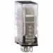 J2426 Gen Purpose Relay 5 Pin Square 120VAC
