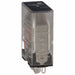 J2426 Gen Purpose Relay 5 Pin Square 12VDC