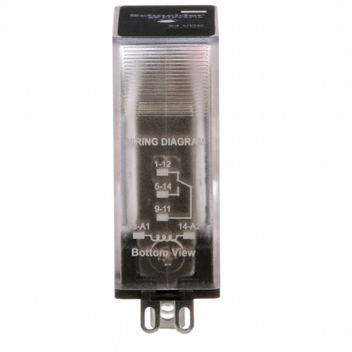 J2426 GeneralPurpose Relay 24VDC SPDT 5Pins