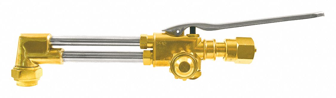 UNIWELD 780A Cutting Attachment