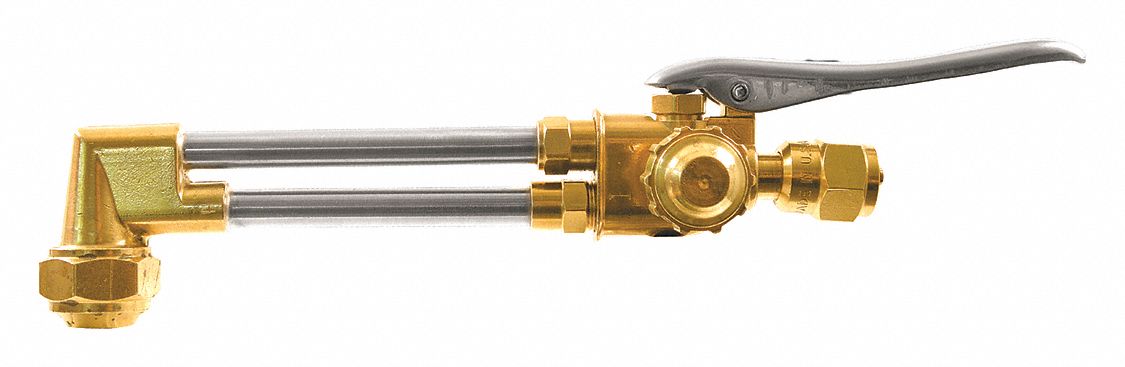 UNIWELD CA350 Cutting Attachment