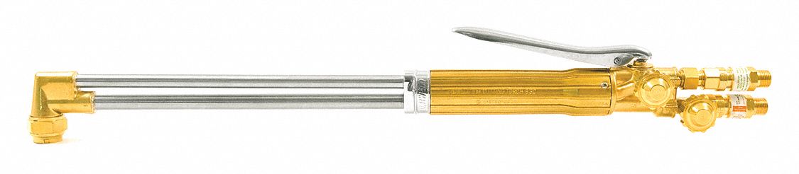 UNIWELD 830 Series Hand Cutting Torch