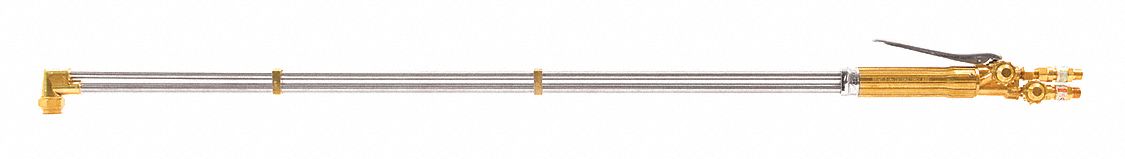 UNIWELD 830 Series Hand Cutting Torch