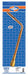 UNIWELD MFA Sz8 Acetylene Heating Tip