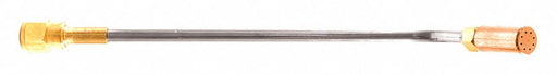 UNIWELD MFA-1 Sz6 Acetylene Heating Tip