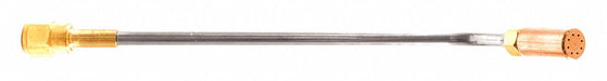 UNIWELD MFA-1 Sz8 Acetylene Heating Tip