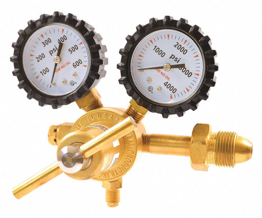 UNIWELD RHP Specialty Gas Regulator