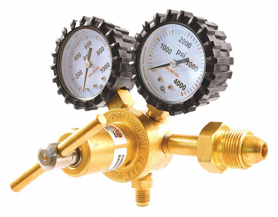 UNIWELD RHP Specialty Gas Regulator