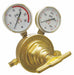 UNIWELD RV80 Stage Regulator