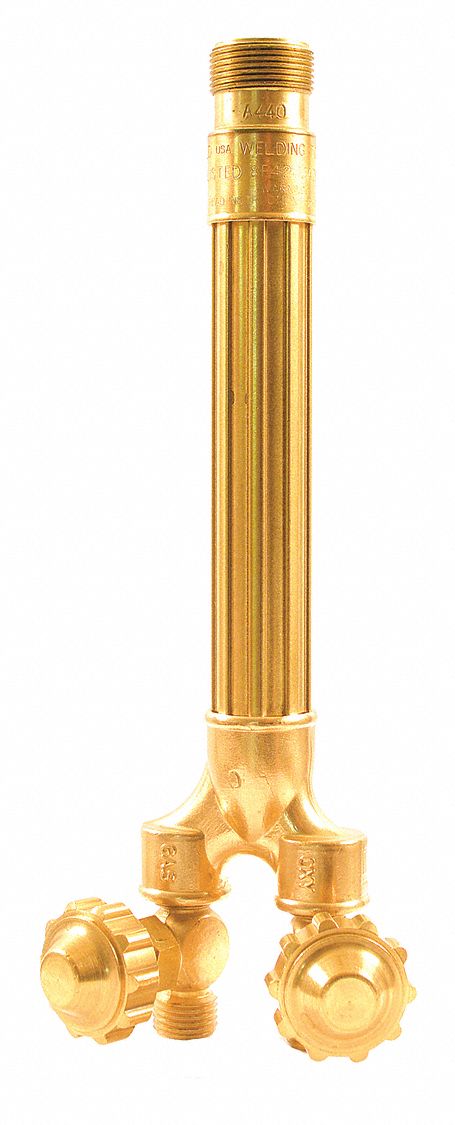 UNIWELD WH360 Oxy-Fuel Torch Handle