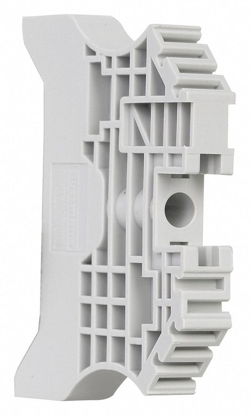End Bracket Steel ScrewMount PK25