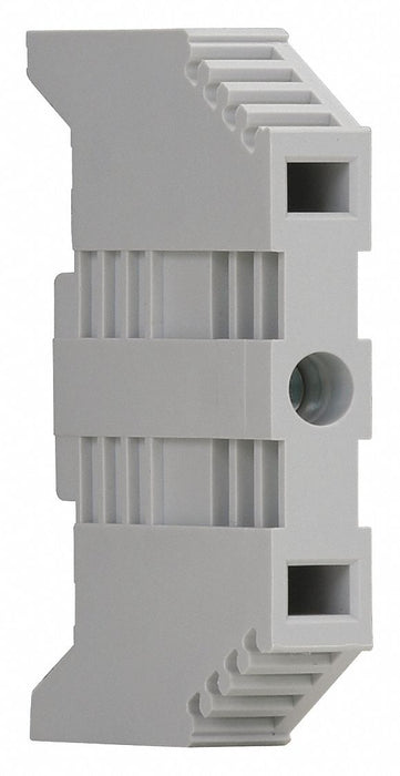 End Bracket Steel ScrewMount PK25